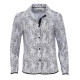 Пижамный топ Cyberjammies Luna 3597 (14/L, Черно-белый)