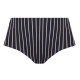 Плавки Elomi Plain Sailing 7277 (16/XL, Midnight Stripe)