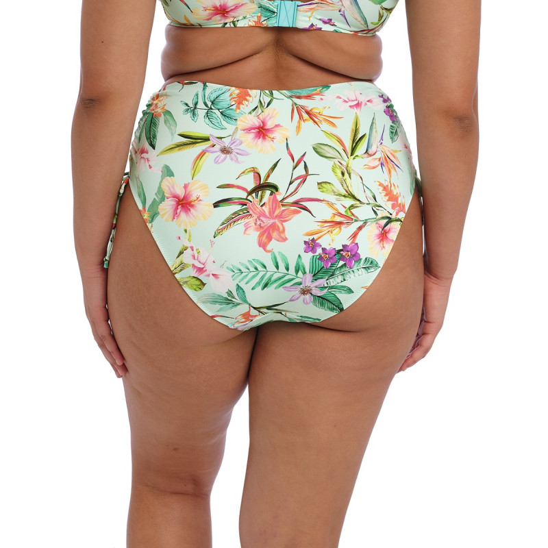 Плавки Elomi Sunshine Cove 801873 (20/3XL, Aqua)