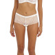 Трусики Freya Daydreaming 400880FLT (XL, Flora White)