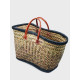 Сумка пляжна Le Comptoir de la plage Aravola BM_Tutti_326 (One size, Чорний)