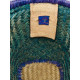 Пляжная сумка Le Comptoir de la plage Aravola GM_Plain_461 (One size, Синий)