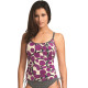 Танкини Fantasie Key West 5491 (75D, Radiant Orchid)