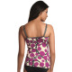 Танкини Fantasie Key West 5491 (75D, Radiant Orchid)