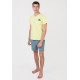 Піжама чоловіча Homewear MAD 33448 (M, Lime)