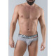 Трусы слепые Geronimo 17531s2 (XXL, Grey)