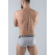 Трусы слепые Geronimo 17531s2 (XXL, Grey)