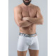 Труси боксери Geronimo 17531b1 (M, White)