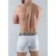 Труси боксери Geronimo 17531b1 (XL, White)