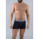 Труси боксери Geronimo 1759b1 (M, Black)