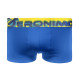 Труси боксери Geronimo 1765b1 (M, Blue)