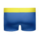 Труси боксери Geronimo 1765b1 (M, Blue)