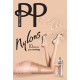 Панчохи Pretty Polly Nylons Stockings PNAF84 (S/M, Sherry)