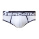 Труси сліпи Geronimo 1761s2 (L, White)