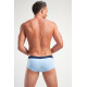 Плавки пляжные Geronimo 1222b2 (XXL, Light blue)