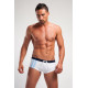 Плавки пляжные Geronimo 1222b2 (XXL, White)