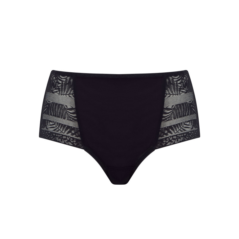 Трусики Fantasie Devote 102451BLK (L, Black)