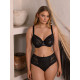Трусики Fantasie Devote 102451BLK (L, Black)