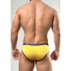 Трусы слепые Geronimo 1841s2 (M, Yellow)
