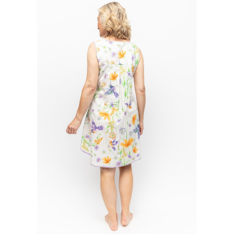 Пижамный топ Cyberjammies Luna 3597 (14/L, Черно-белый)
