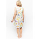 Пижамный топ Cyberjammies Luna 3597 (14/L, Черно-белый)