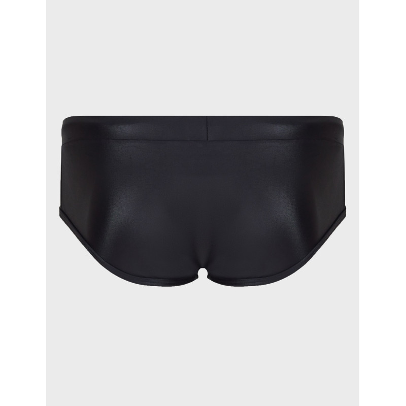 Плавки пляжные Geronimo 2031s2 (XL, Black)