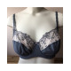 Трусики Fantasie Sarah 2625/slip (S, Pewter)