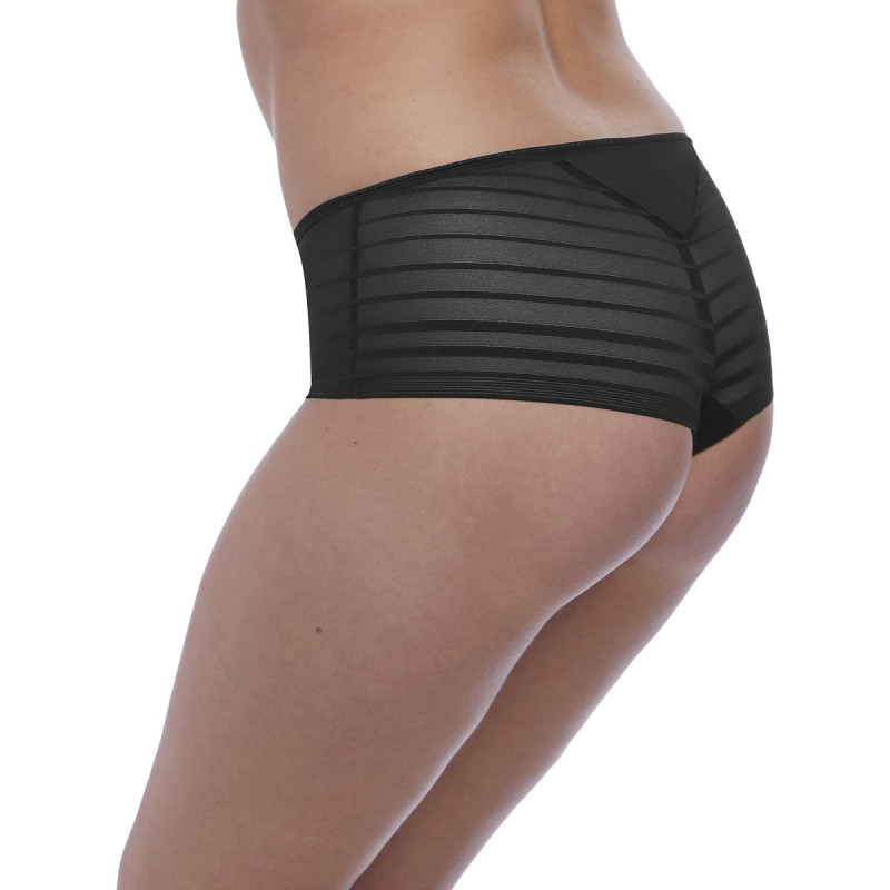 Трусики Freya Cameo 3166 (M, Black)