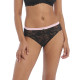 Трусики Freya Offbeat 5455 (L, Black)