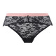 Трусики Freya Offbeat 5455 (L, Black)