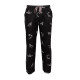 Пижама мужская Cyberjammies Mason 6822-6817 (L, Черный с принтом акулы)