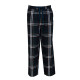 Піжама для хлопчика Cyberjammies Elliot 6536 (4-5 yrs/110 см, Ярко-синий в клетку)
