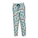 Піжама для хлопчика Cyberjammies Elliot 6536 (4-5 yrs/110 см, Ярко-синий в клетку)