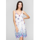 Нічна сорочка Cyberjammies Andrea 4097 (10/S, Floral Print )
