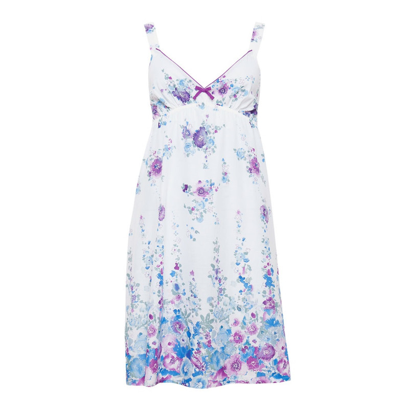 Нічна сорочка Cyberjammies Andrea 4097 (10/S, Floral Print )