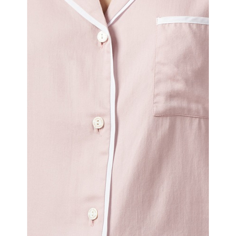 Піжама жіноча Fable&Eve Knightsbridge 1396 (12/M, Pink )