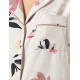 Піжама жіноча Fable&Eve Primrose Hill 1412 (10/S, Floral Print )