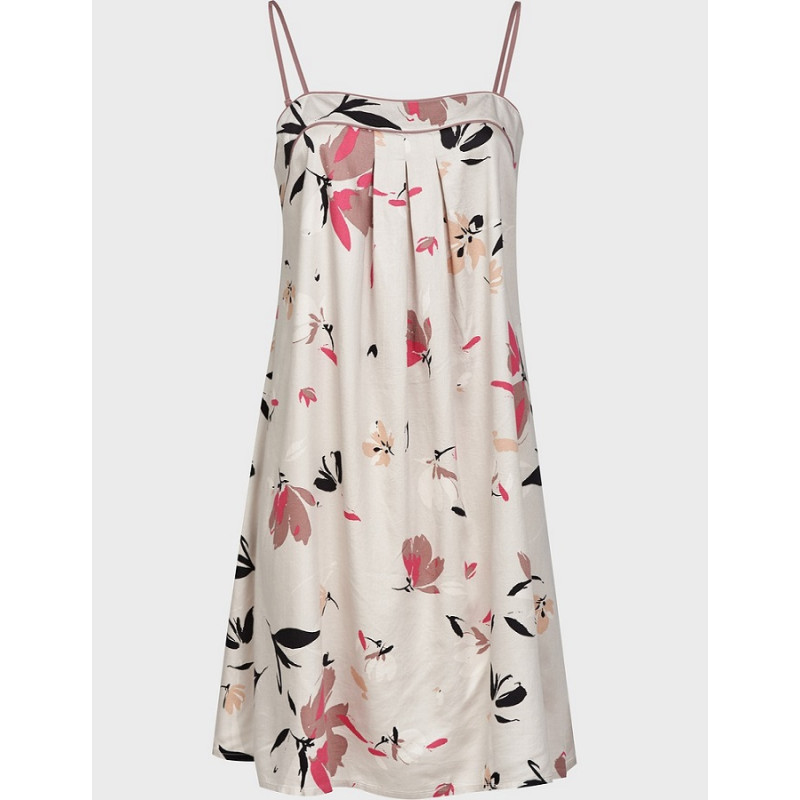 Нічна сорочка Fable&Eve Primrose Hill 1414 (12/M, Floral Print )