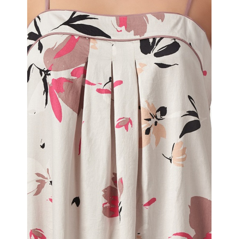 Нічна сорочка Fable&Eve Primrose Hill 1414 (10/S, Floral Print )