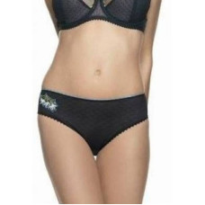 Трусики Fantasie Evie 2105 (S, Black)