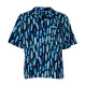 Піжама чоловіча Cyberjammies Elliot 6562-6563 (XL, Surfboard Print)