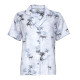 Піжама жіноча Cyberjammies Molly 4778-4779 (8/XS, Белый с принтом зебры)