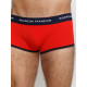Труси боксери Garçon Français Shorty12 (XXL, Rouge)