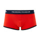 Труси боксери Garçon Français Shorty12 (S, Rouge)