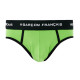 Труси сліпи Garçon Français Slip19 (S, Vert )