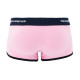 Труси боксери Garçon Français Shorty12 (S, Rose)