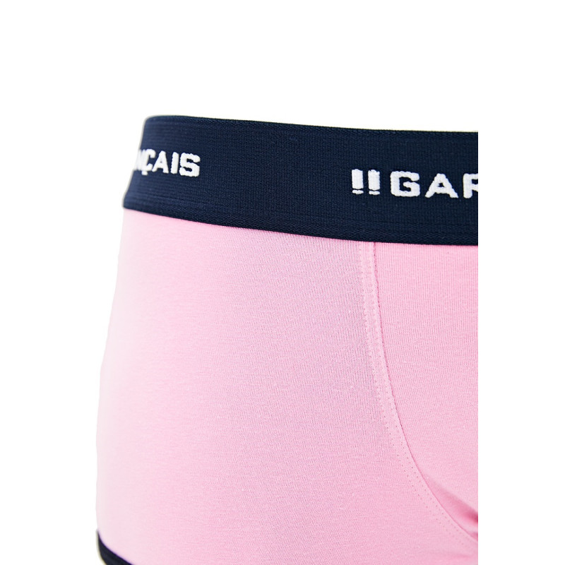 Труси боксери Garçon Français Shorty12 (S, Rose)