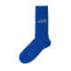 Шкарпетки чоловічі Garçon Français Chaussettes16 (39-42, Синий)