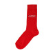 Носки мужские Garçon Français Chaussettes16 (43-46, Красный)