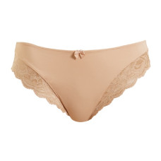 Трусики Fantasie Rebecca Lace 9425 (L, Sand)